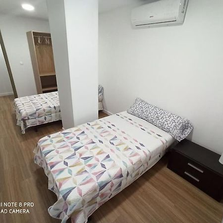Appartement Apartamento Vacacional à Torrevieja Extérieur photo
