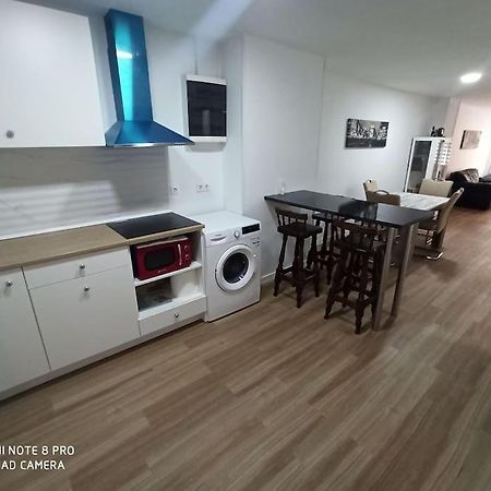 Appartement Apartamento Vacacional à Torrevieja Extérieur photo