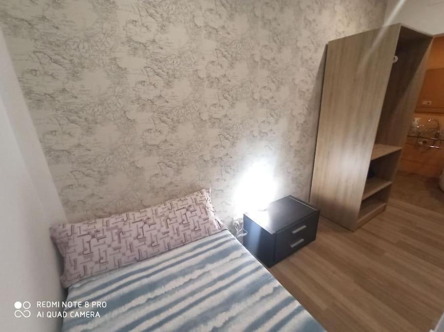 Appartement Apartamento Vacacional à Torrevieja Extérieur photo