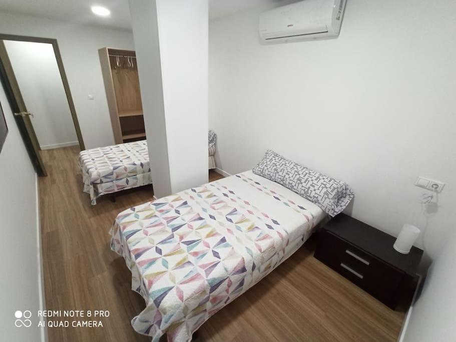 Appartement Apartamento Vacacional à Torrevieja Extérieur photo
