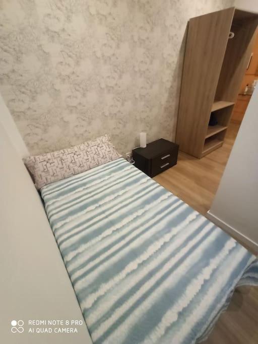 Appartement Apartamento Vacacional à Torrevieja Extérieur photo
