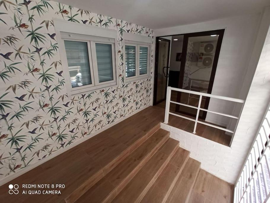 Appartement Apartamento Vacacional à Torrevieja Extérieur photo