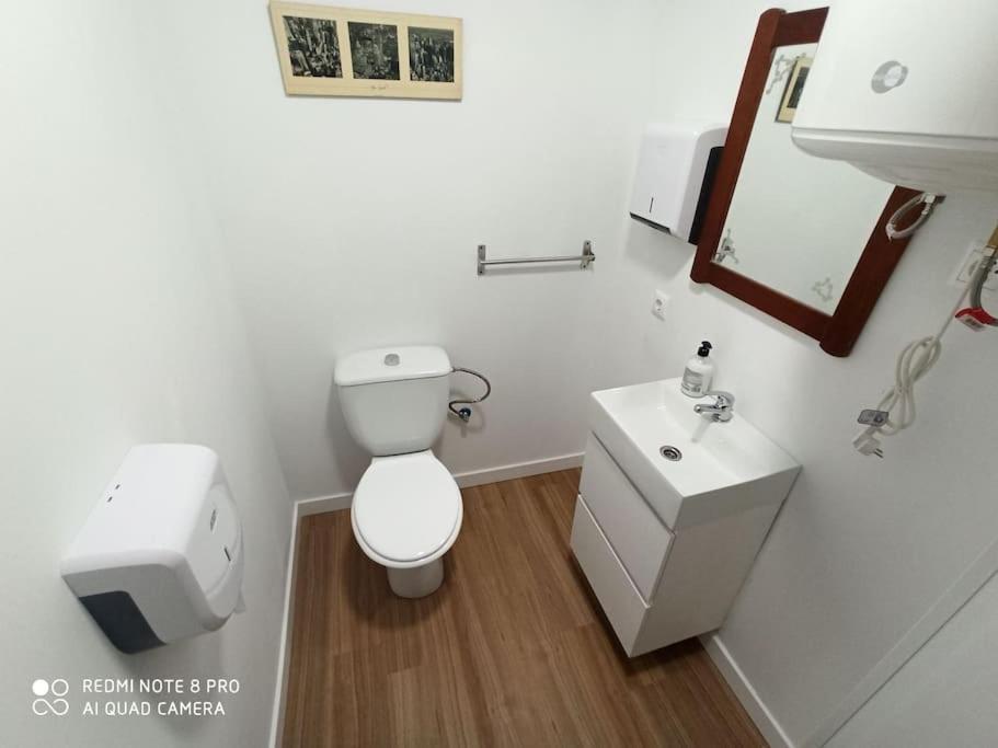 Appartement Apartamento Vacacional à Torrevieja Extérieur photo