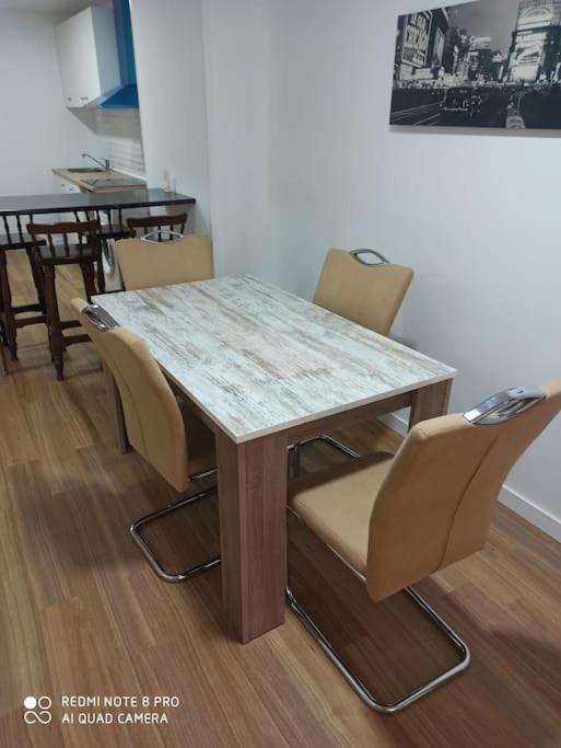Appartement Apartamento Vacacional à Torrevieja Extérieur photo