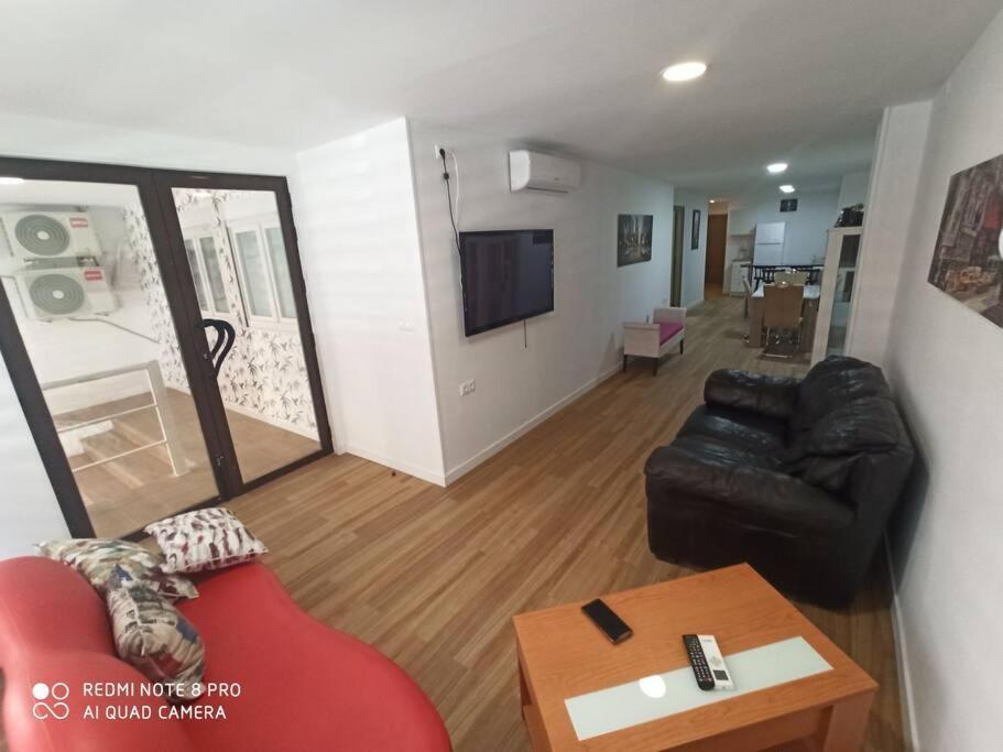 Appartement Apartamento Vacacional à Torrevieja Extérieur photo