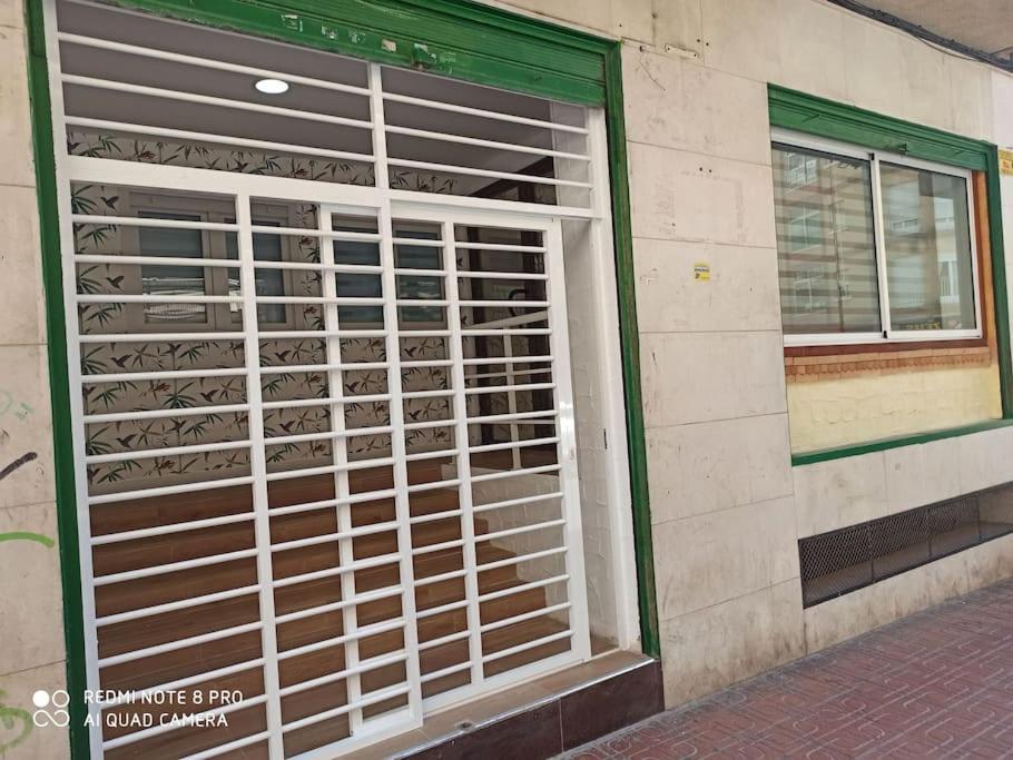 Appartement Apartamento Vacacional à Torrevieja Extérieur photo