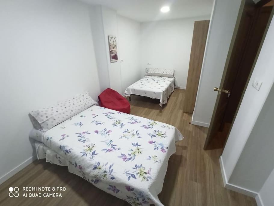 Appartement Apartamento Vacacional à Torrevieja Extérieur photo