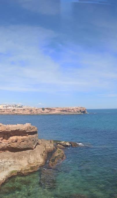 Appartement Apartamento Vacacional à Torrevieja Extérieur photo