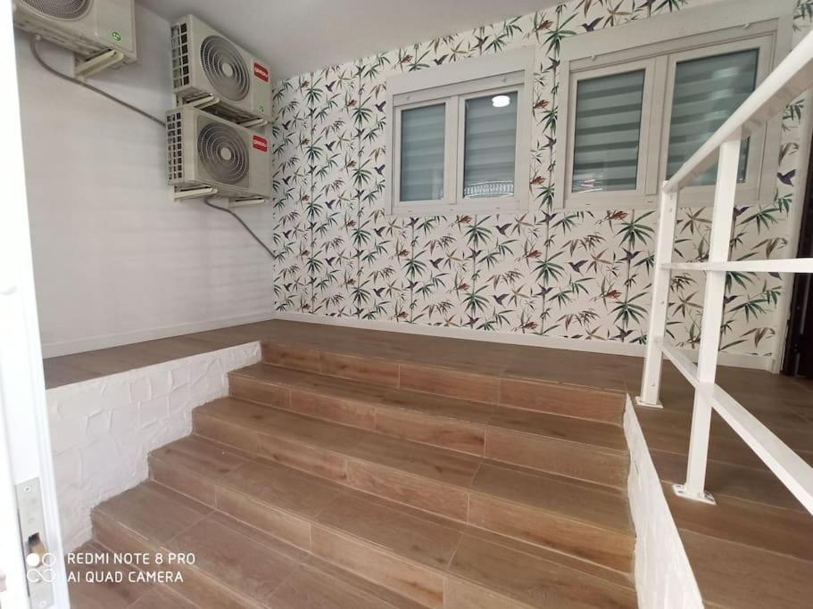 Appartement Apartamento Vacacional à Torrevieja Extérieur photo